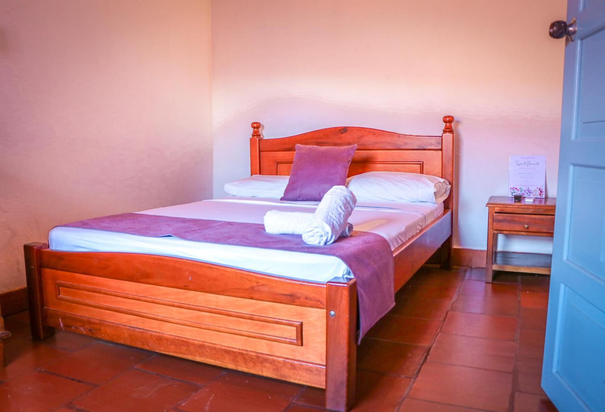 Aura Hotel Parque Barichara By Infinity Εξωτερικό φωτογραφία