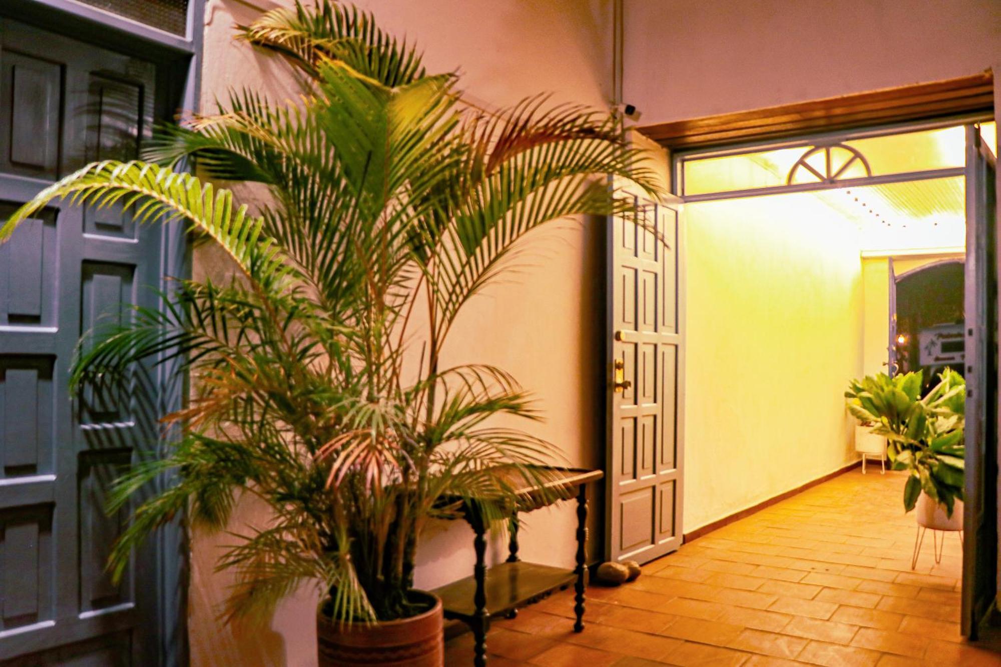 Aura Hotel Parque Barichara By Infinity Εξωτερικό φωτογραφία