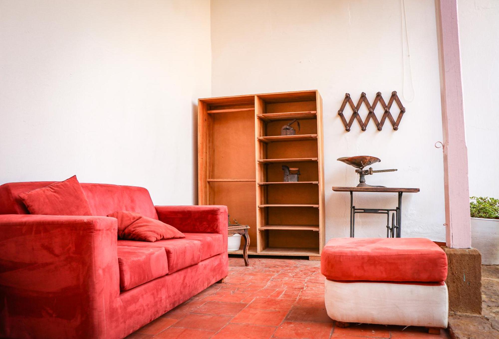 Aura Hotel Parque Barichara By Infinity Εξωτερικό φωτογραφία